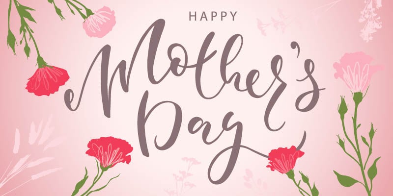 Mother's Day Deals